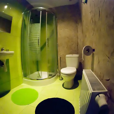 Hotel Strefa Smaku