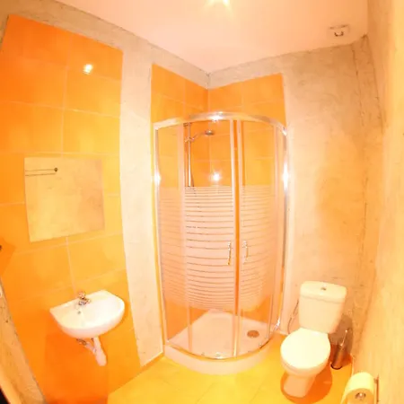 Hotel Strefa Smaku 3*