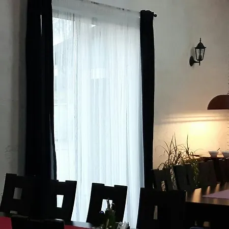Hotel Strefa Smaku Syrynia