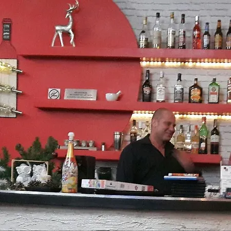 Hotel Strefa Smaku Syrynia