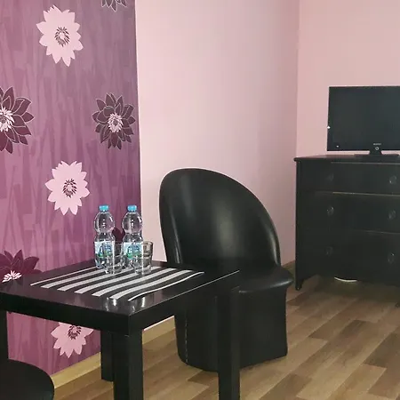 Hotel Strefa Smaku Syrynia