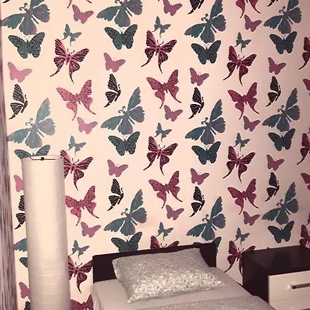 Strefa Smaku Hotel Syrynia