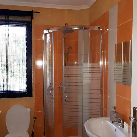 Hotel Strefa Smaku Syrynia